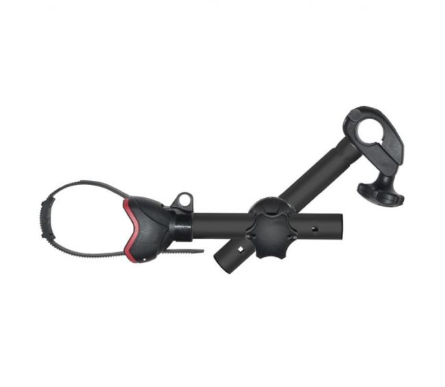 Uchwyt rowerowy Bike-Block Pro S D1 - Fiamma