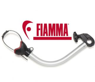 Uchwyt rowerowy Bike-Block Pro S4 - Fiamma