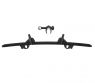 Zestaw do montażu 3 roweru Excellent 3rd Rail Kit Black (rail + bike holder) - Thule