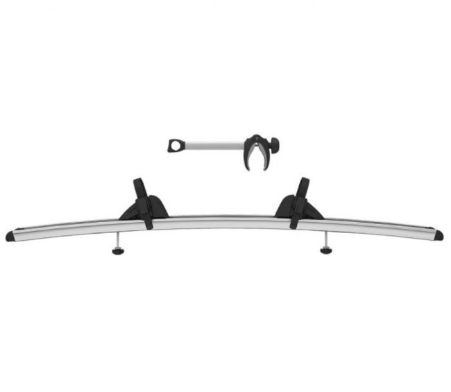 Zestaw do rozbudowy bagażnika na rowery Lift V16 3rd Rail Kit - Thule