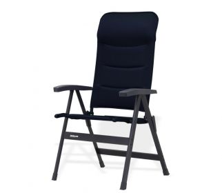 Krzesło kempingowe Majestic Dark Blues Smoke - Westfield