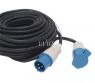 Przedłużacz - 230V CEE/CEE (3x1.5) 10m