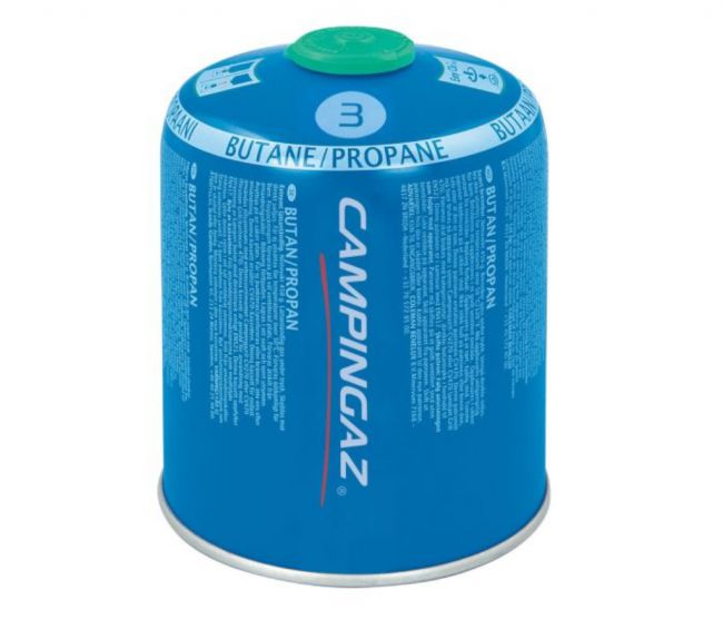 Kartusz gazowy CV470 PLUS 450g - CampinGaz