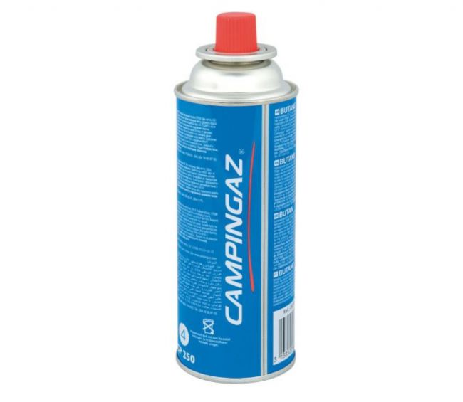 Kartusz gazowy CP 250 250g - CampinGaz