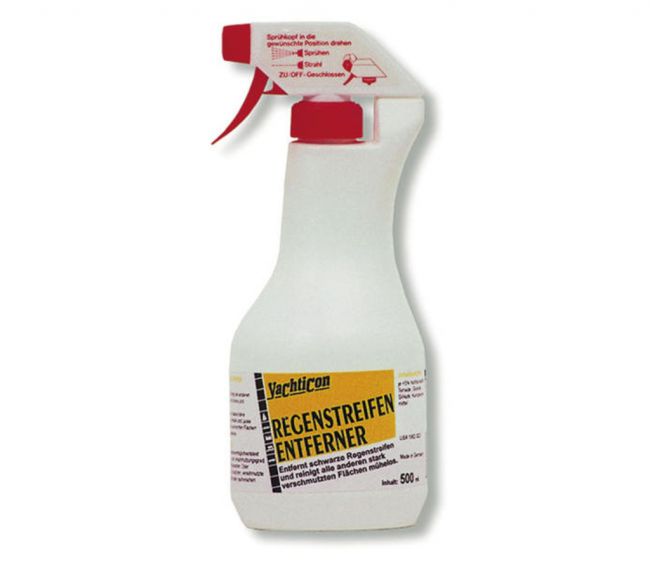 Usuwacz ciemnych zacieków 500ml - Yachticon