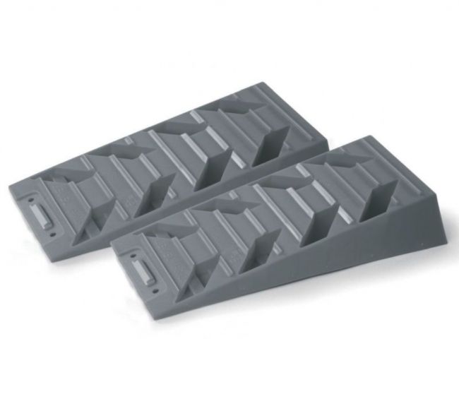 Podkład poziomujący pod koła Level Pro - Fiamma