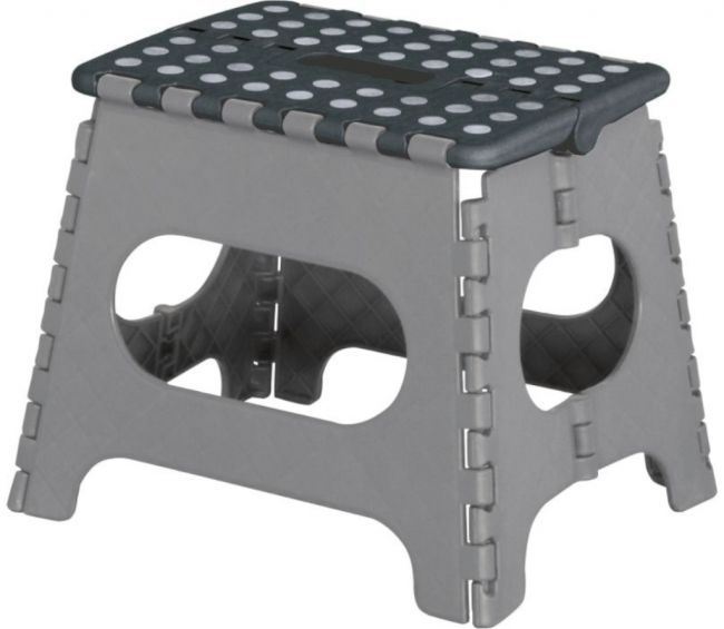 Stopień wejściowy składany Dots - EuroTrail