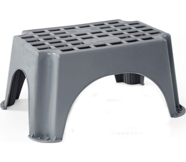 Stopień wejściowy Step - Fiamma