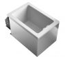 Lodówka kompresorowa do zabudowy TL41 12/24V 41 l - Indel B
