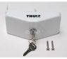Zabezpieczenie do drzwi Door Lock Frame - Thule