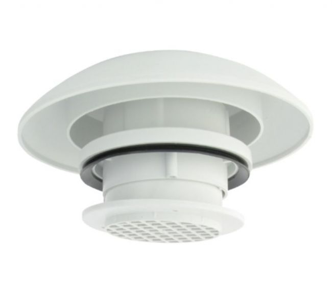 Wentylator dachowy 12V - Comet