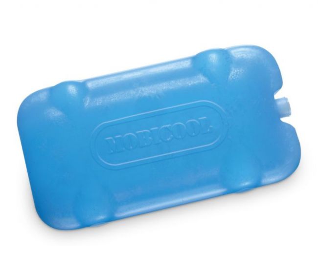 Zestaw wkładów Icepack (2 x 400 g) do lodówek pasywnych i toreb termicznych - MobiCool
