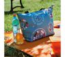 Torba termiczna Shopping Cooler 15 L, Ethnic - CampinGaz