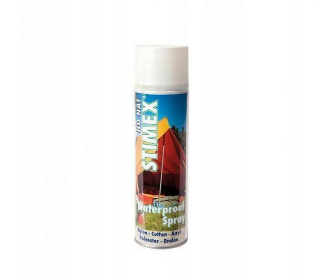 Impregnat STIMEX 500ml do markiz i przedsionków
