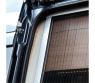 Moskitiera do drzwi przesuwnych Ducato / Boxer / Jumper H2 FlyTec FT 200 - Dometic