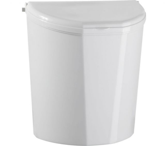 Kosz na śmieci Pillar XL - Brunner