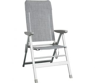 Krzesło kempingowe Skye - Brunner