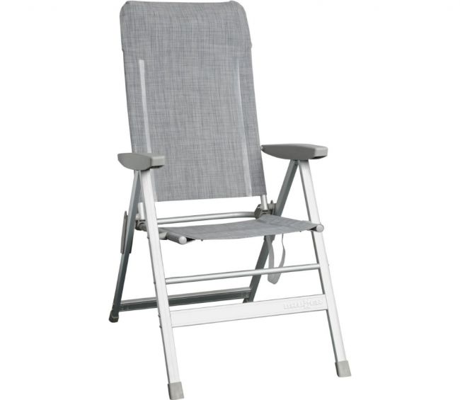 Krzesło kempingowe Skye - Brunner