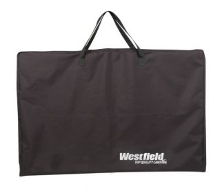 Pokrowiec na stół Carrybag for Aircolite 120 - Westfield