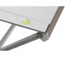 Stół kempingowy Titanium Axia 4 - Brunner