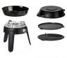 Grill gazowy Safari Chef II 30mbar - Cadac