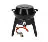 Grill gazowy Safari Chef II 30mbar - Cadac