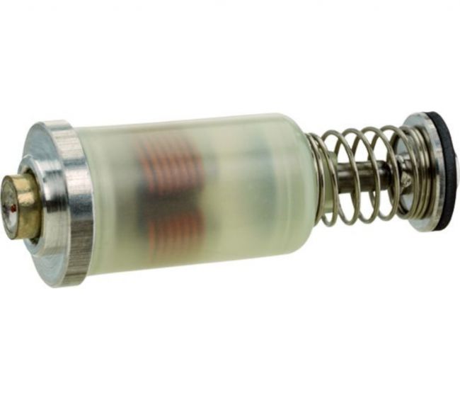 Zawór magnetyczny do gazu do lodówki 11,5mm