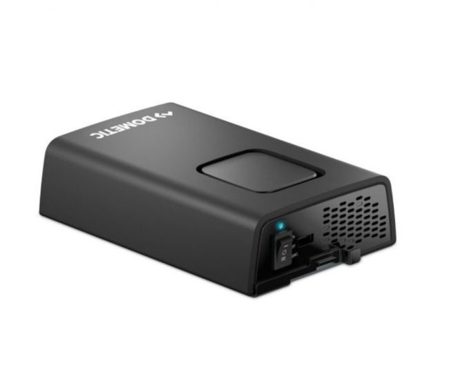 Przetwornica SinePower DSP 212 Inwerter sinusoidalny 150 W 12 V - Dometic
