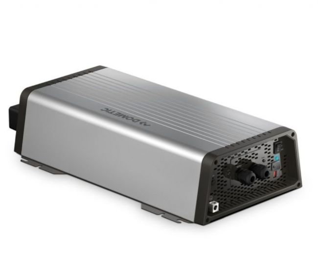 Przetwornica sinusoidalna SinePower DSP 1812T 12V/1800W - Dometic
