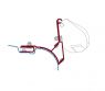Adapter do markizy F35 VW T5/T6 Multivan Trasporter - Fiamma