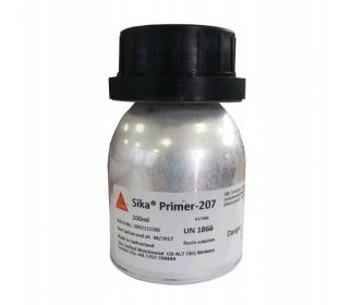 Podkład do klejów SIKA PRIMER-207 BLACK [417301]