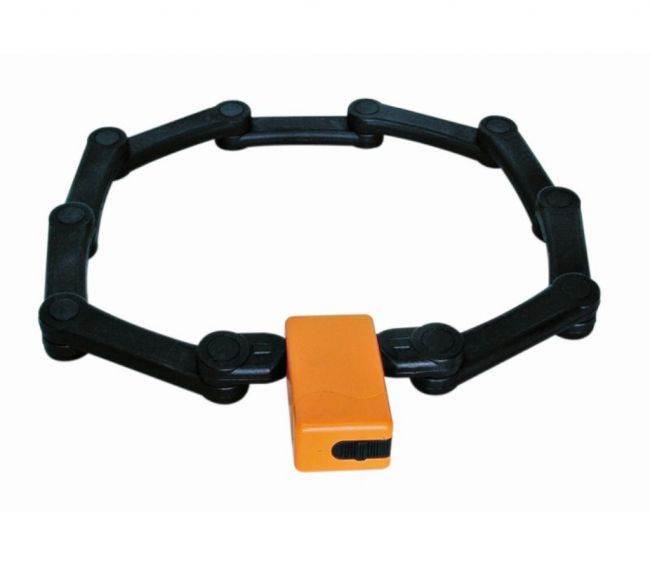 Składane zamknięcie do roweru KB 501 Sekura - Buchel