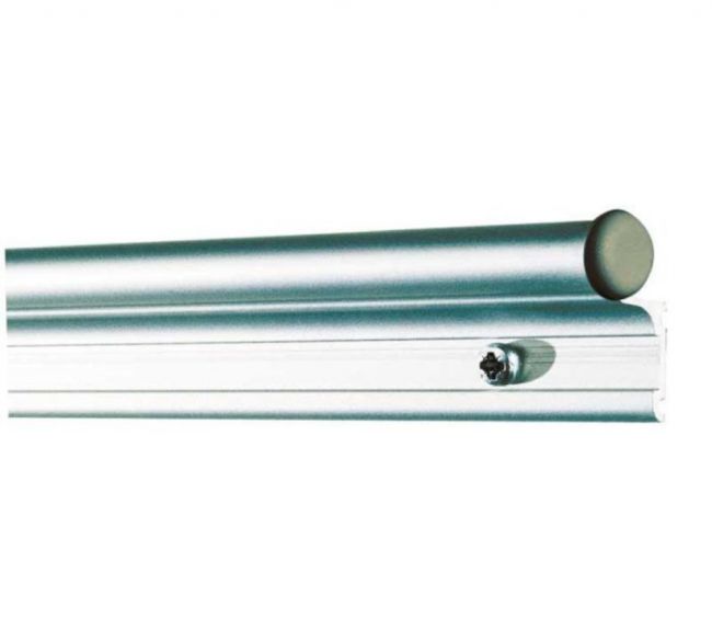 Mocowanie stołu listwa aluminiowa Quick Clip kpl. - Fawo