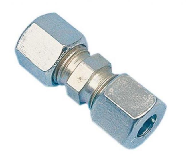 Złączka prosta gazowa 8 mm - Truma