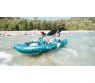 Kajak rekreacyjny 2 osobowy Tahaa - Sevylor