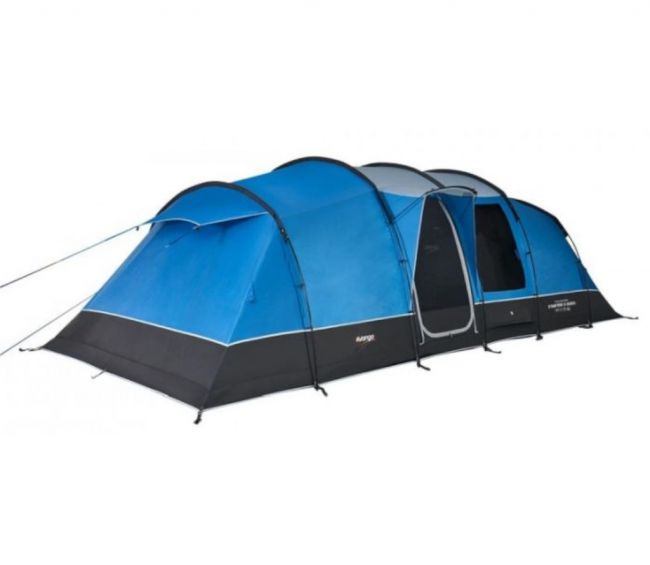 Namiot rodzinny dla 8 osób Stanford II 850XL - Vango