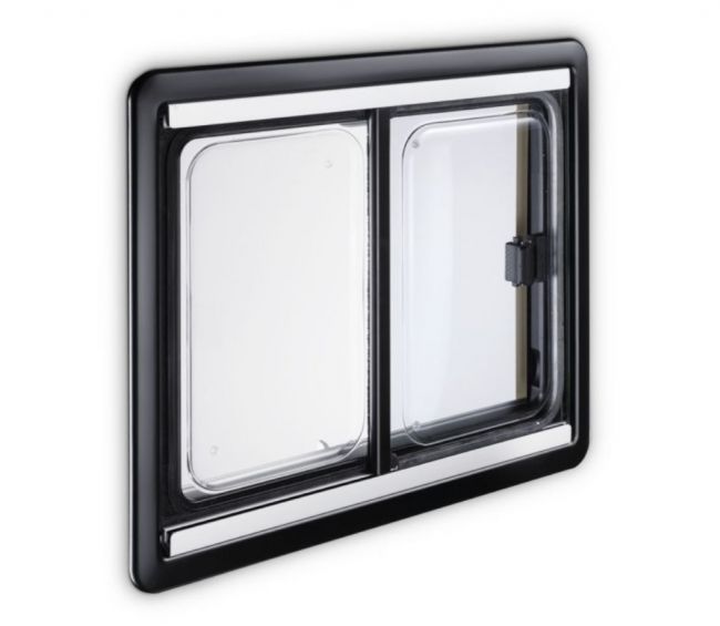 Okno przesuwne Seitz S4 900 x 450 mm - Dometic