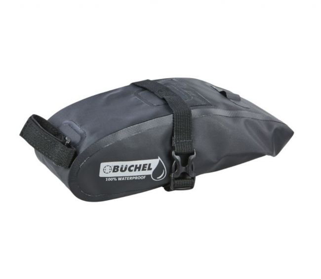 Sakwa rowerowa podsiodłowa 1,5 l - Buchel