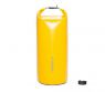 Wodoszczelny wór transportowy Crosso 40 litrów żółty