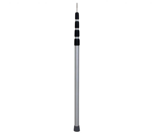 Rurka podporowa teleskopowa Tarp Stange 250cm, 4 części - EuroTrail