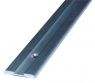 Listwa aluminiowa płaska 2,4 m