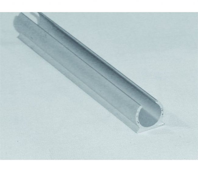 Listwa namiotowa aluminiowa AluRail 3m - Brunner