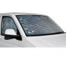 Mata termiczna Cli-Mats NT Ford Transit Custom od 2016 - Brunner