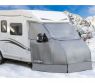 Mata termiczna Cli-Mats Split - Ford Transit Custom od 12/2017 - Brunner