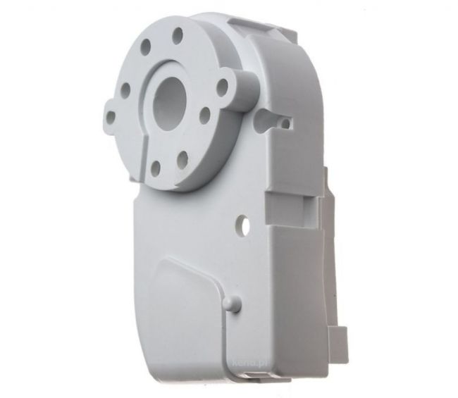 Zaślepka do markizy F45 Plus prawa - Fiamma