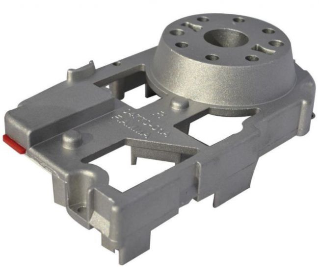 Wewnętrzna zaślepka do markizy F45I L prawa strona - Fiamma