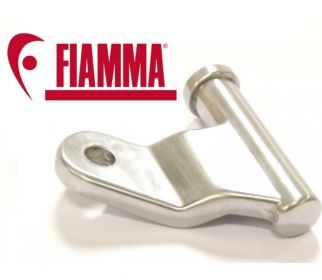 Wspornik kostki podpory markizy F45 S lewa strona - Fiamma