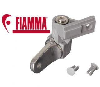 Kostka przegubowa do podpory markizy F45IL/F65 prawa strona - Fiamma