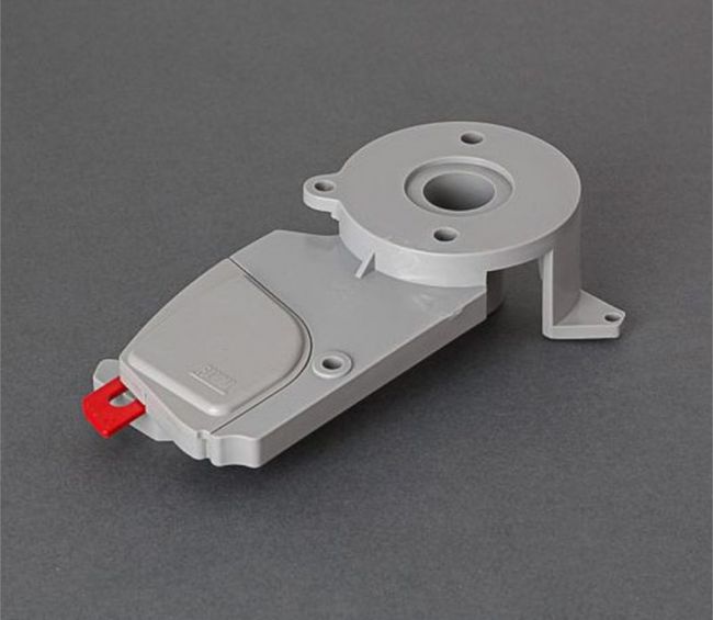 Zaślepka markizy wewnętrzna prawa F45L - Fiamma