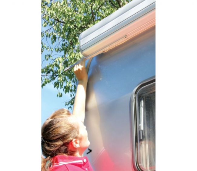 Przedłużenie oświetlenia do markizy Kit LED Awning Case 50cm - Fiamma